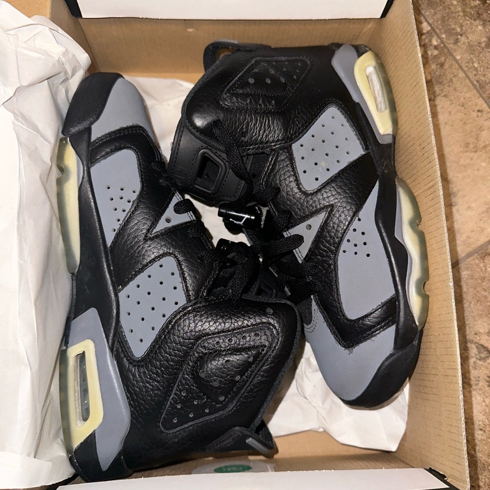 Jordan Retro 6